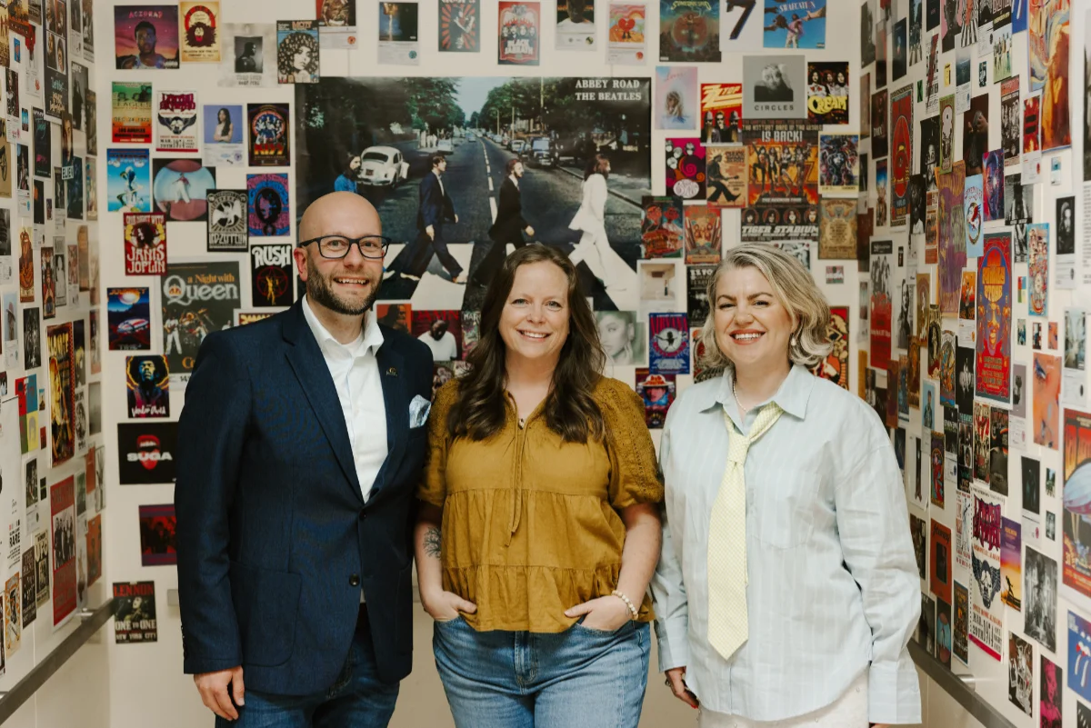 Atlantic Wellness Leadership Team