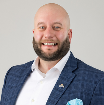 Andrew LeBlanc